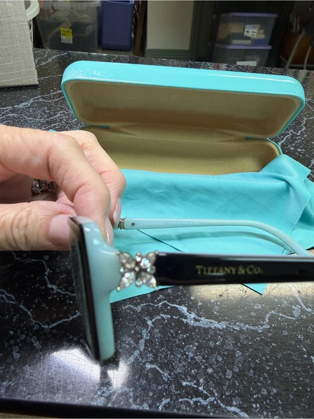 Tiffany & Co. tiffany co