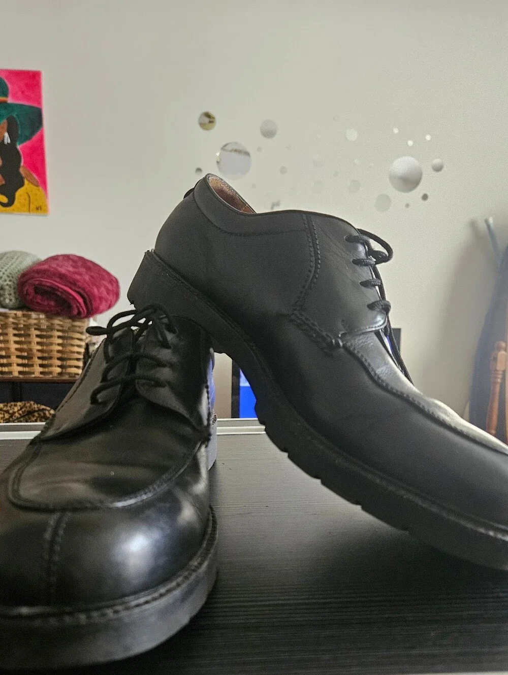 Cole Haan brand cole