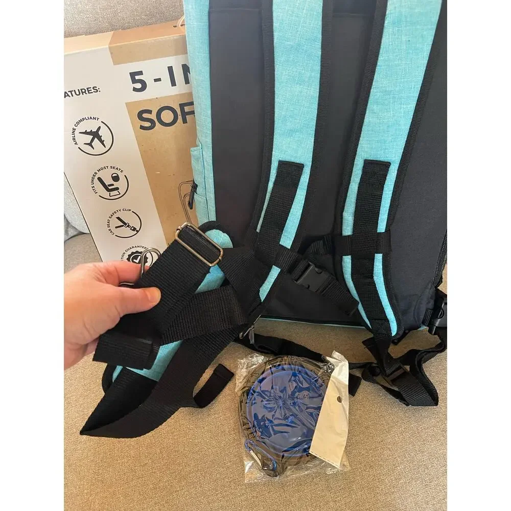 Unbranded just got