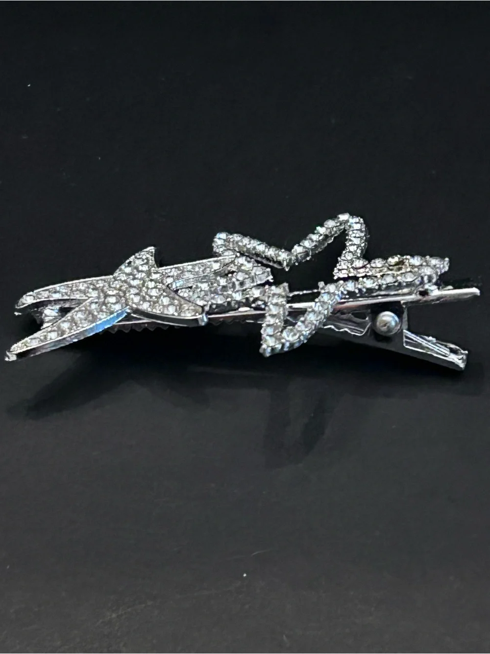 Mint design clips