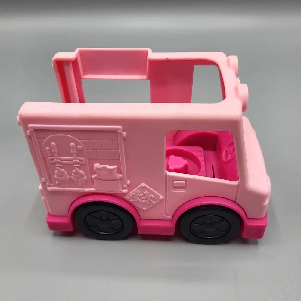 Fisher-Price preowned good