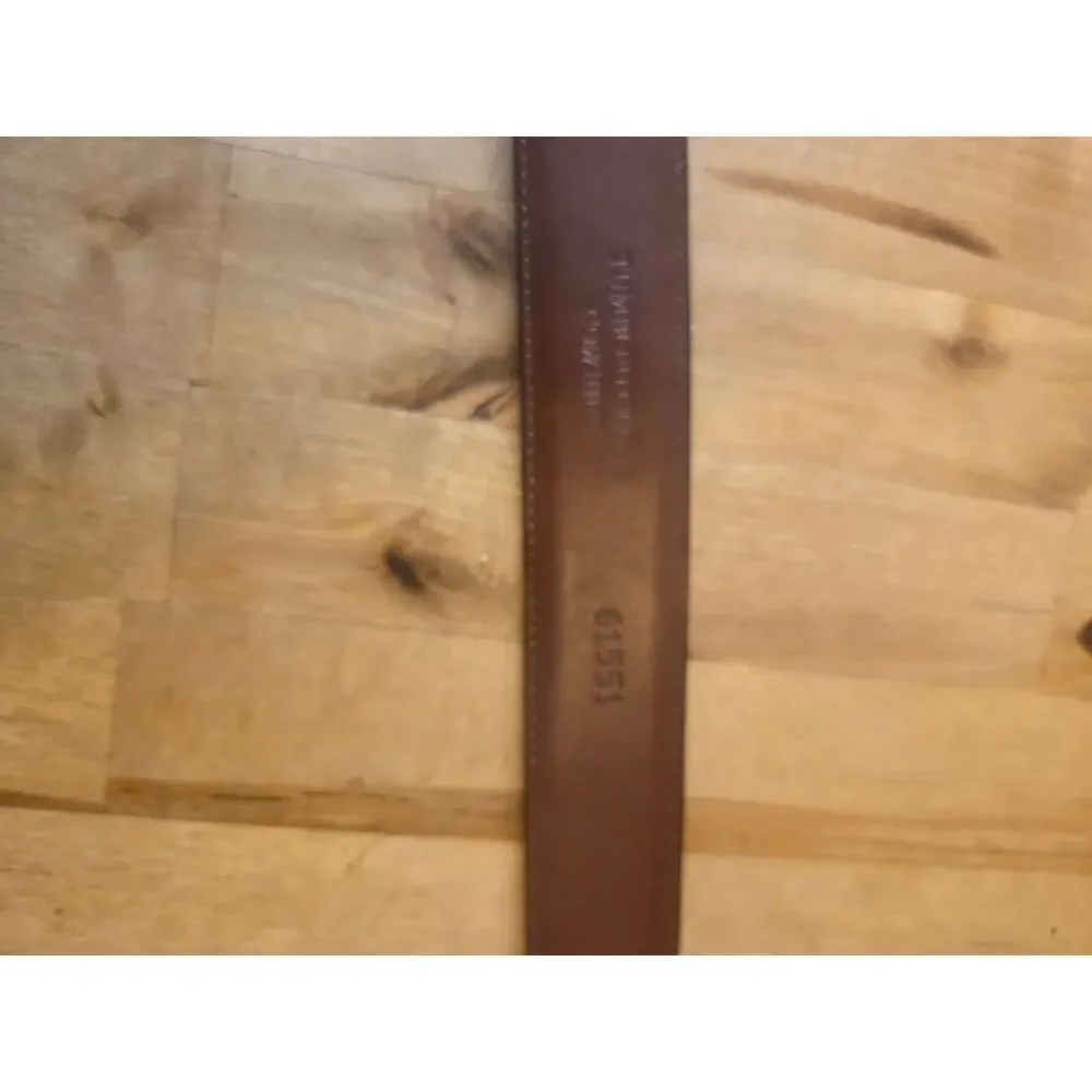 Torino Leather Co item specifics