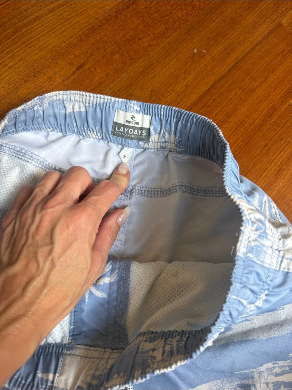 Rip Curl rip curl