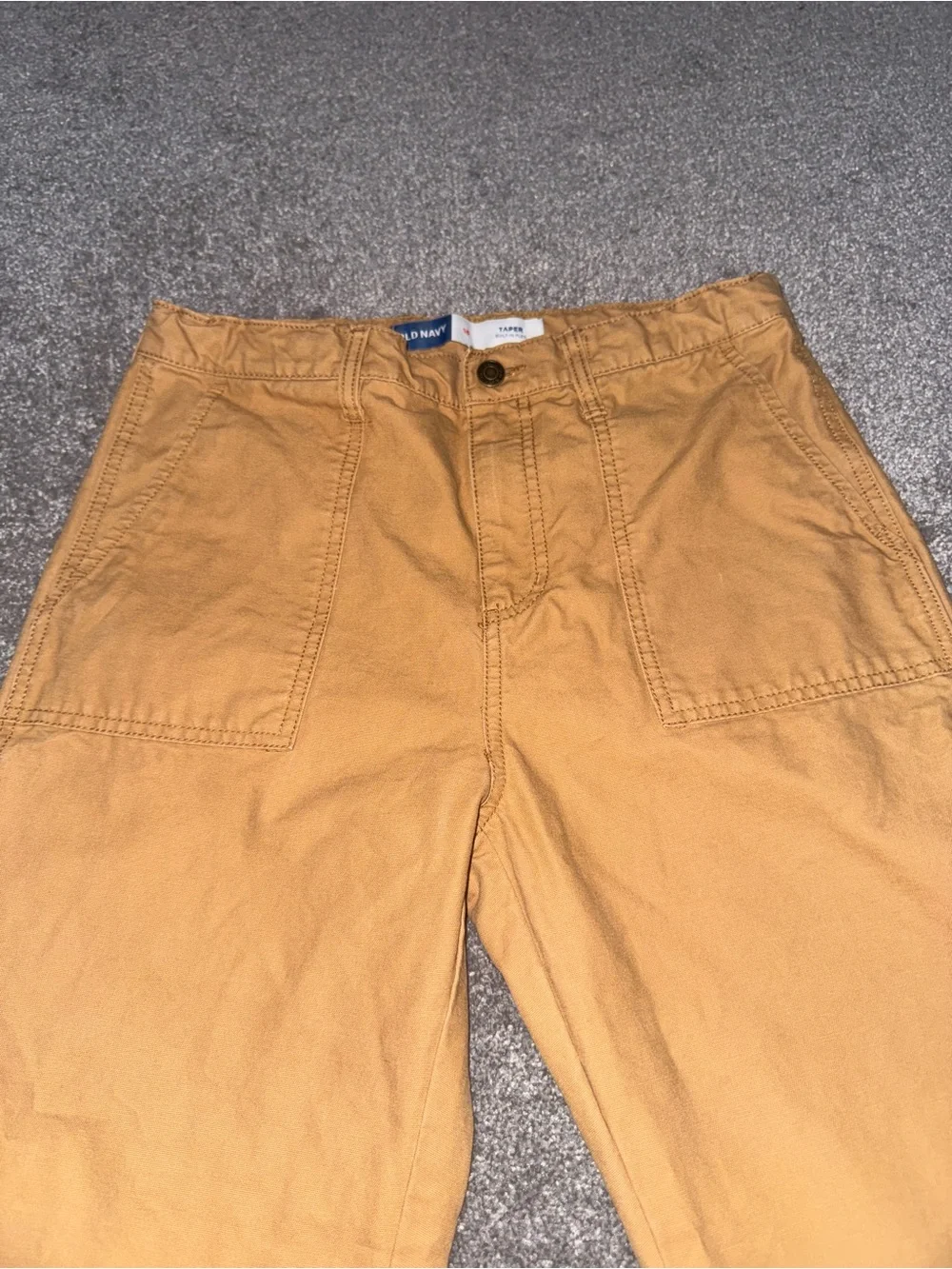 Old Navy boys size