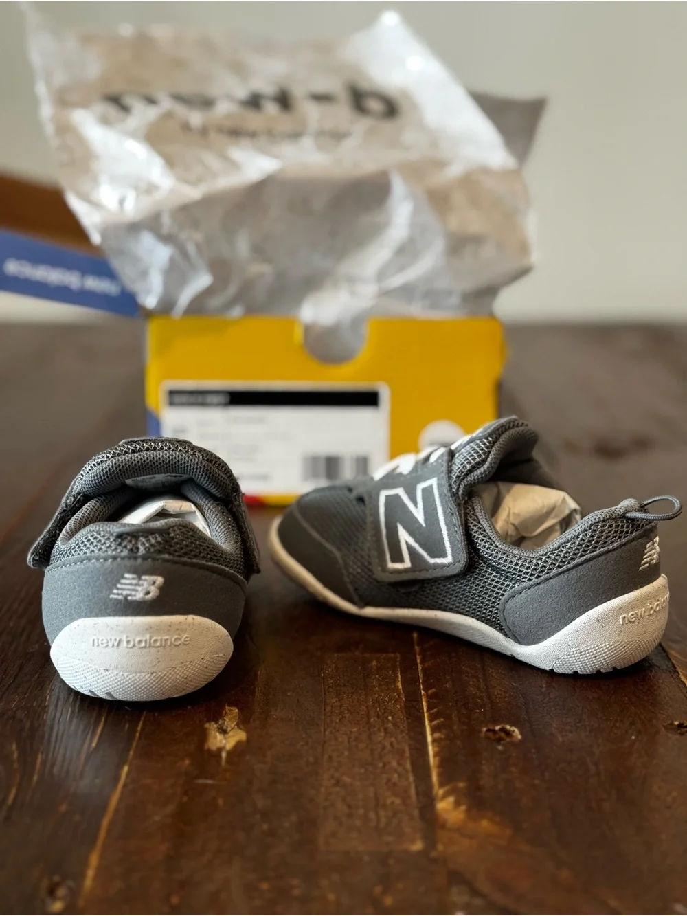 New Balance new balance
