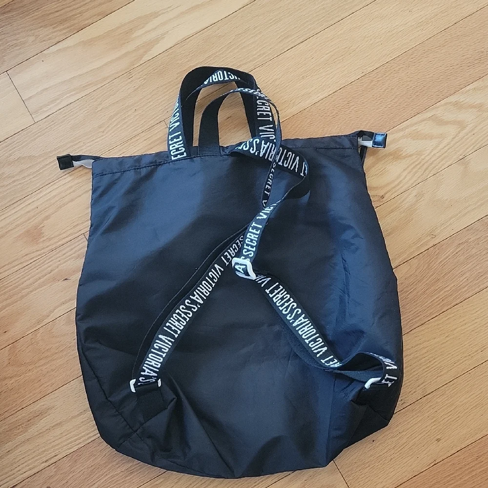 Victorias Secret chic black
