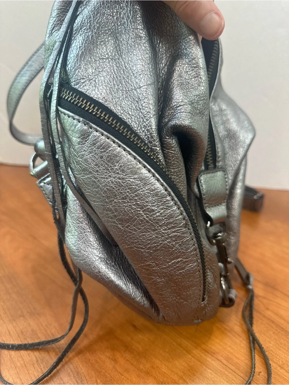 Rebecca Minkoff excellent miniature