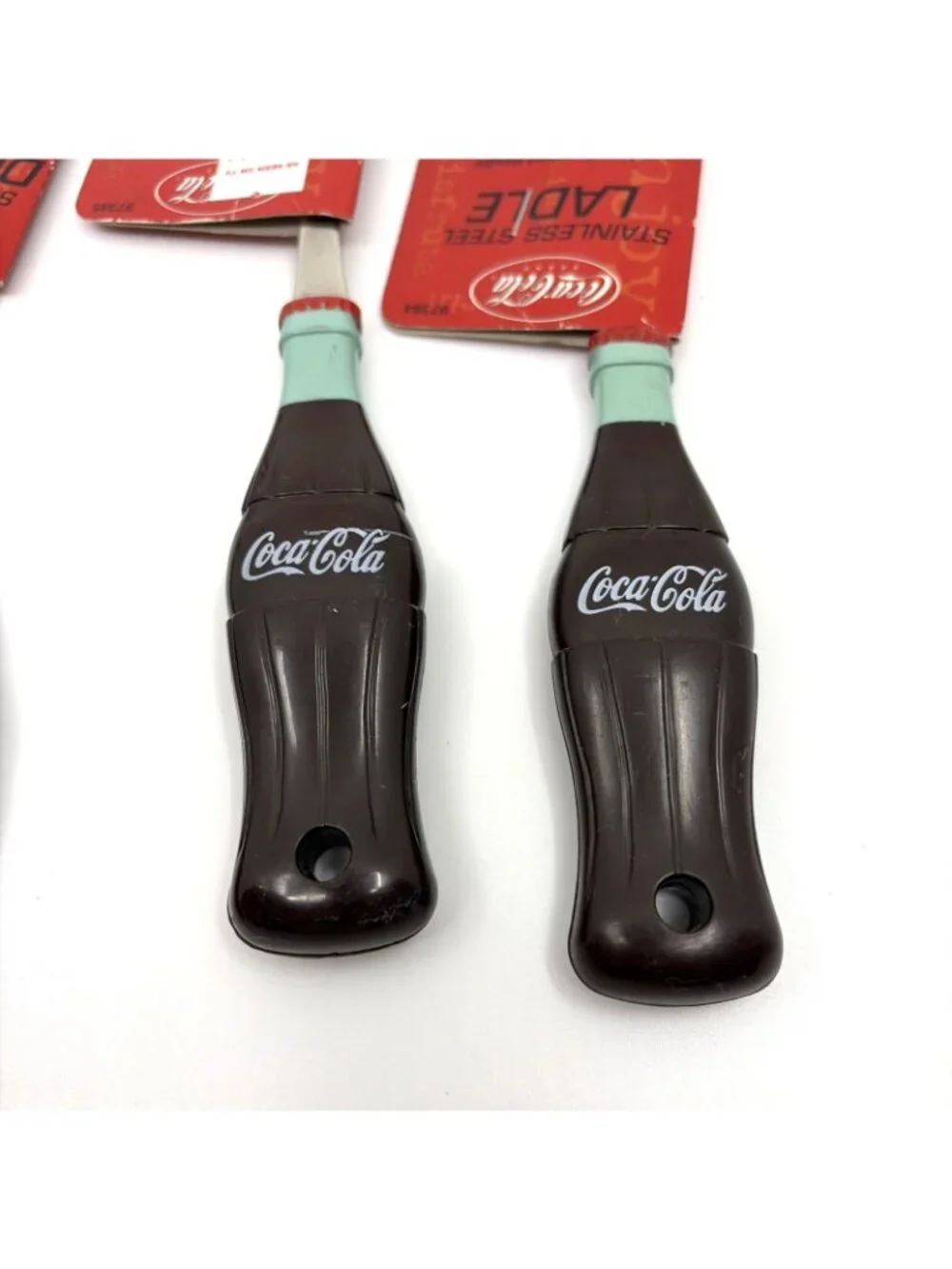 Coca Cola this light each