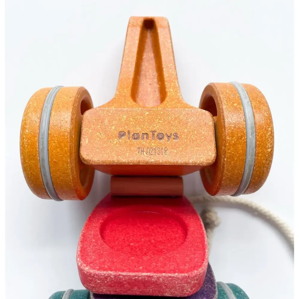 Plan Toys excellent as