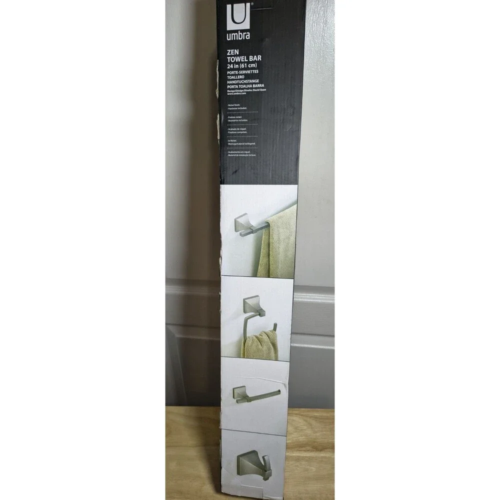 Umbra zen towel
