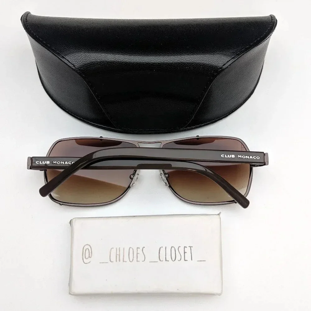 Club Monaco lens 59mm