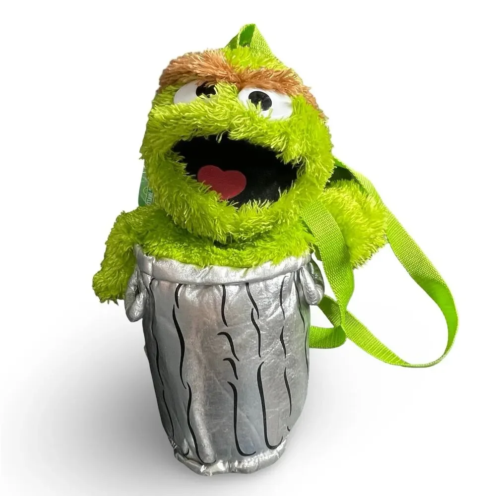 Sesame Street sesame street