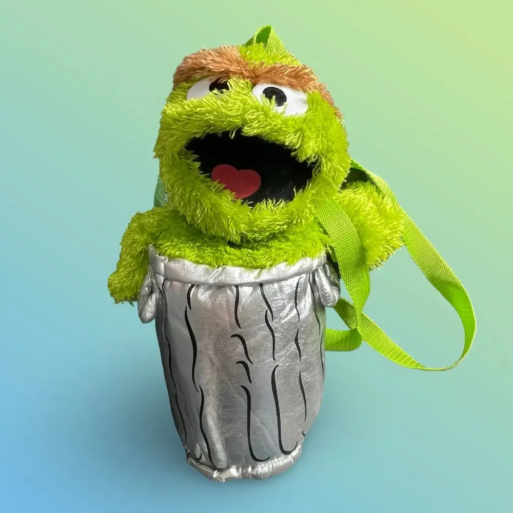 Sesame Street sesame street