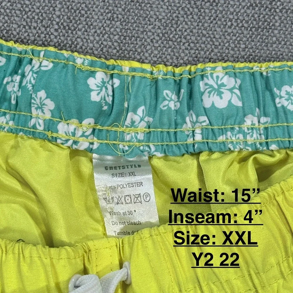 Getstyle swim trunks