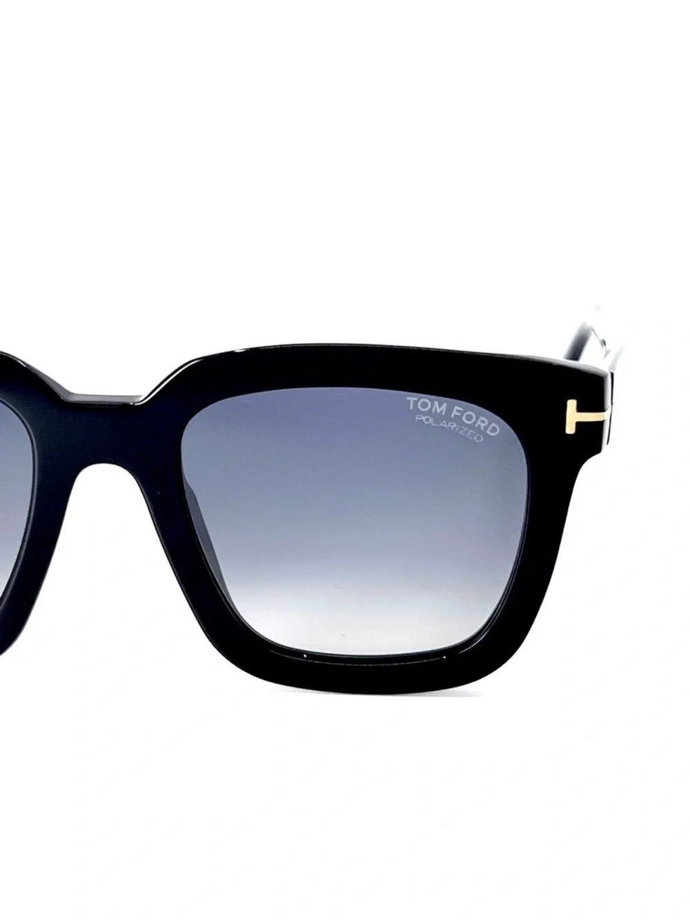 Tom Ford timeless black