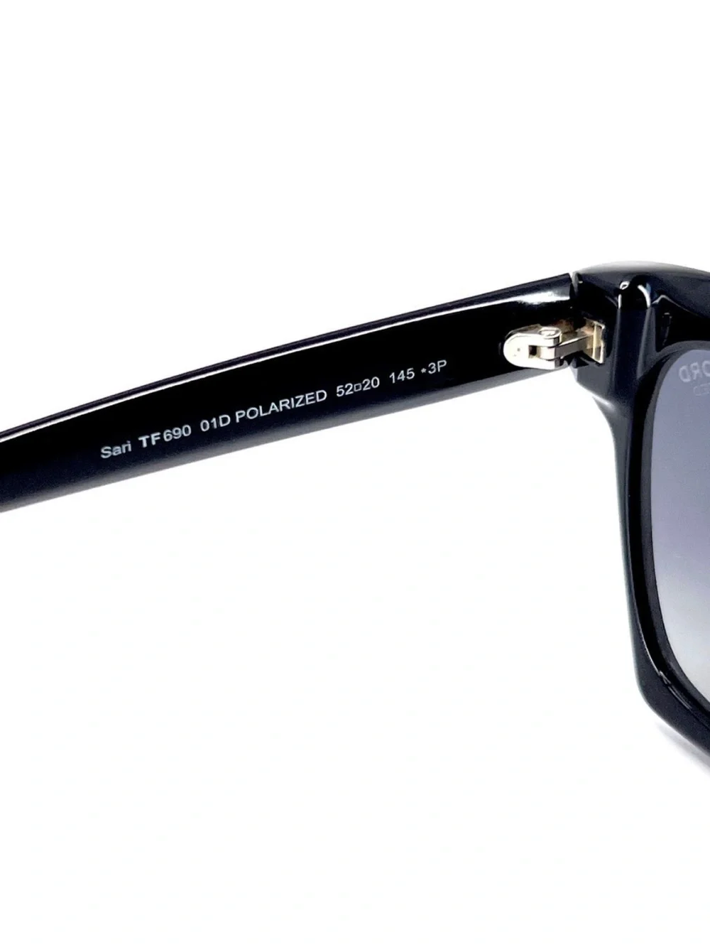 Tom Ford timeless black
