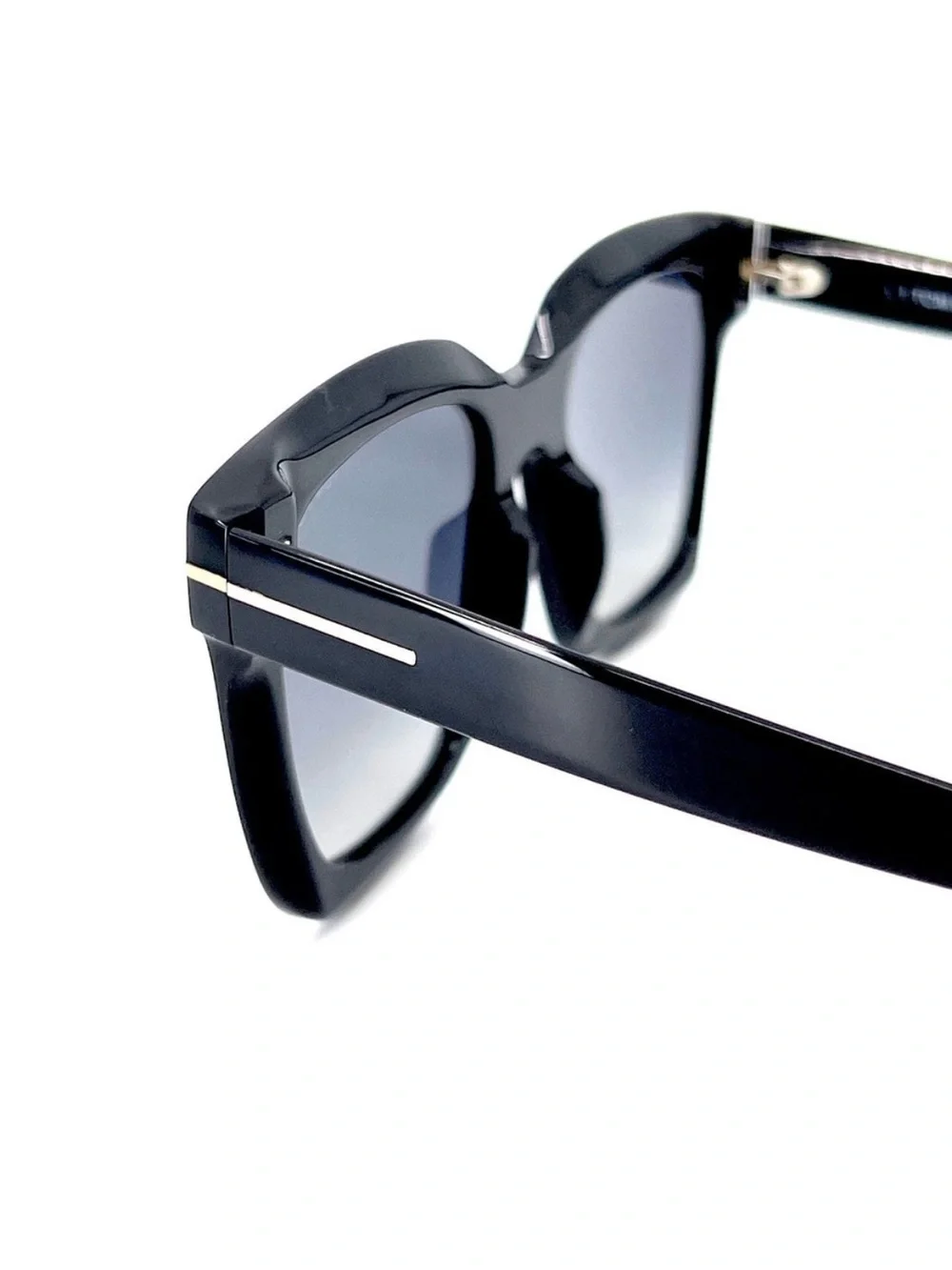 Tom Ford timeless black