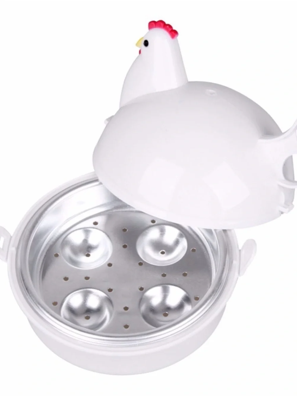 N/A egg cooker