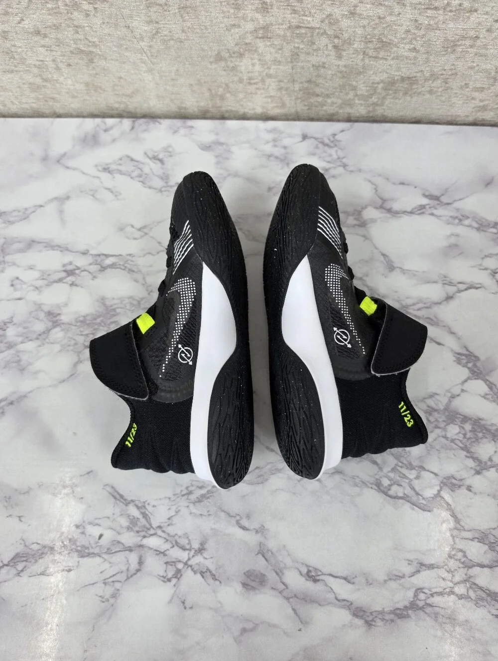 Nike kyrie flytrap