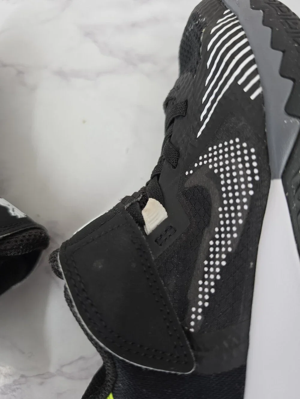 Nike kyrie flytrap