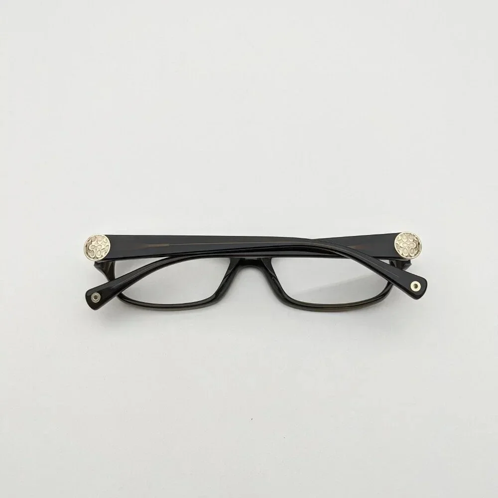 Coach lens 53