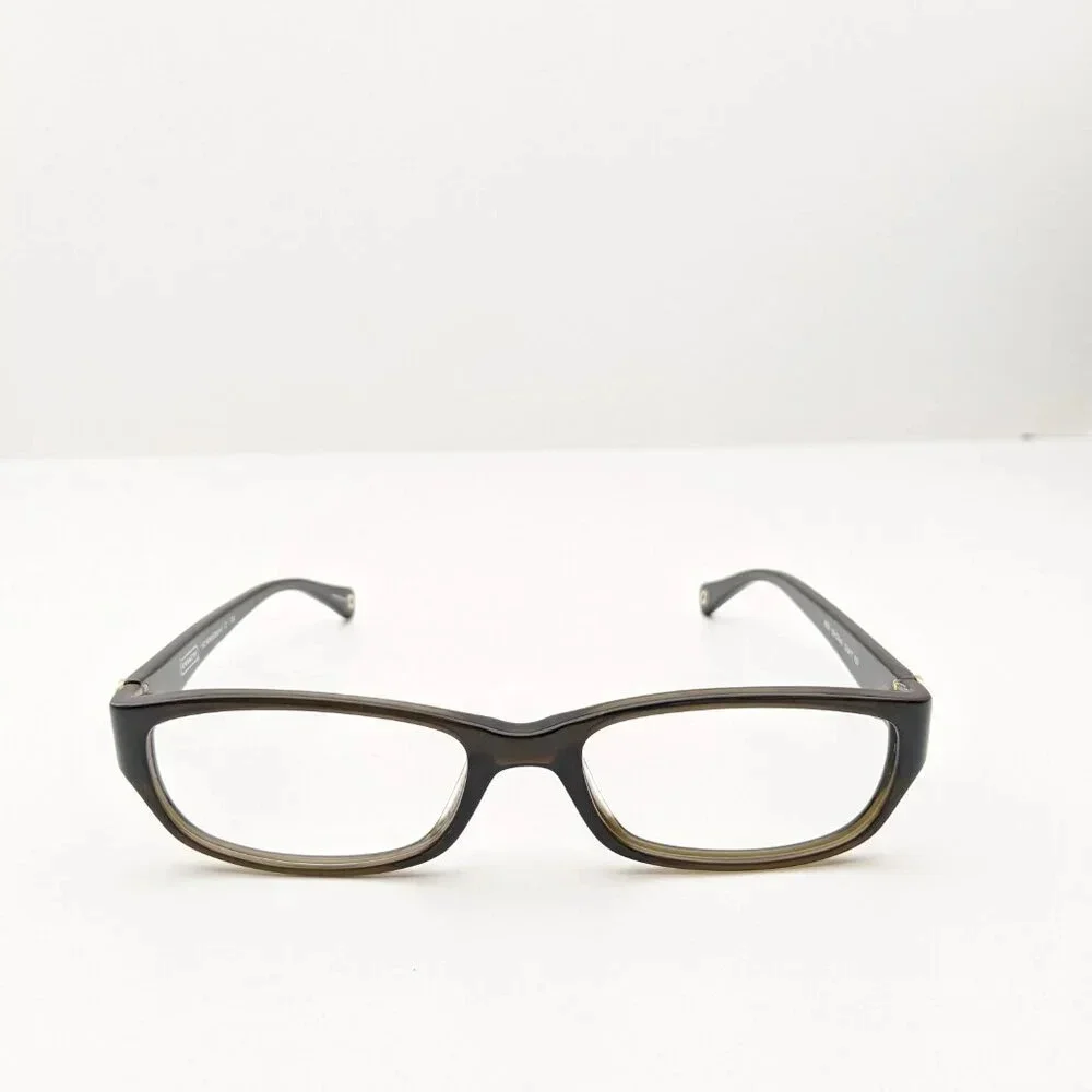 Coach lens 53