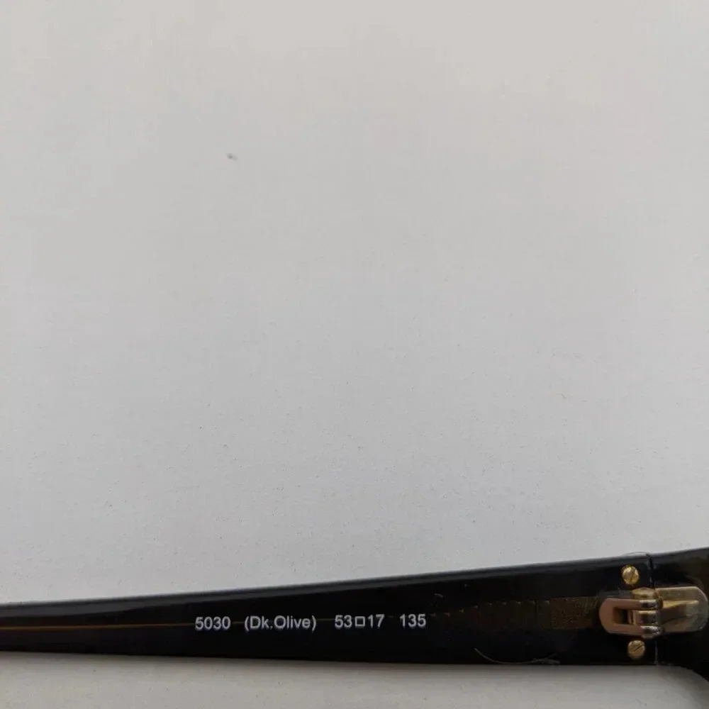 Coach lens 53
