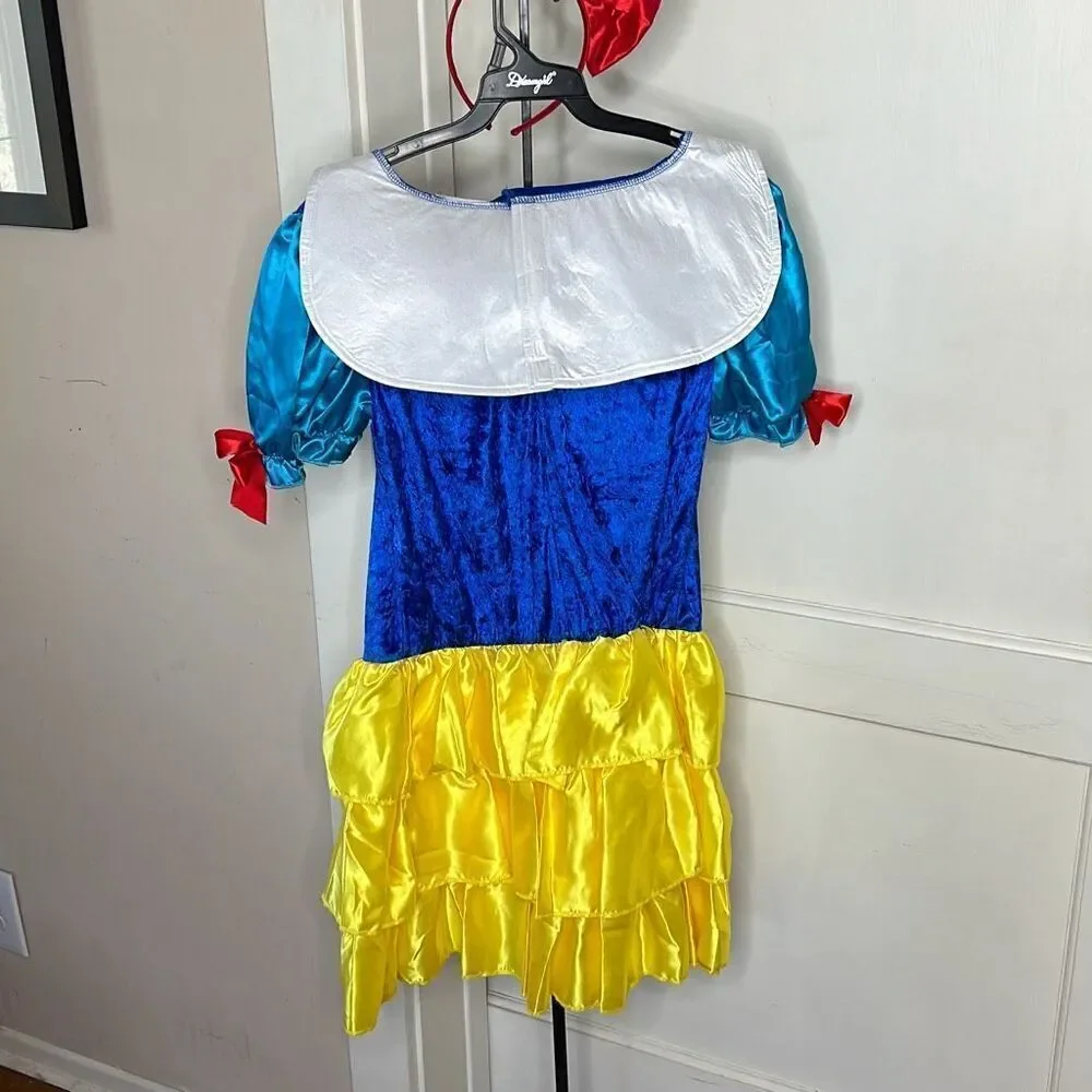 Dreamgirl snow white