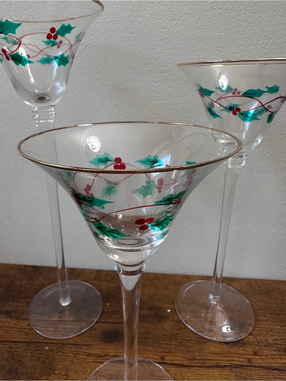 Trim A Home piece glass