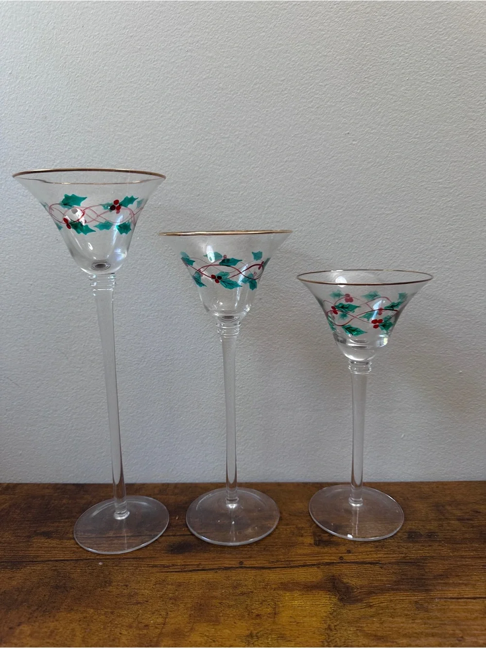 Trim A Home piece glass