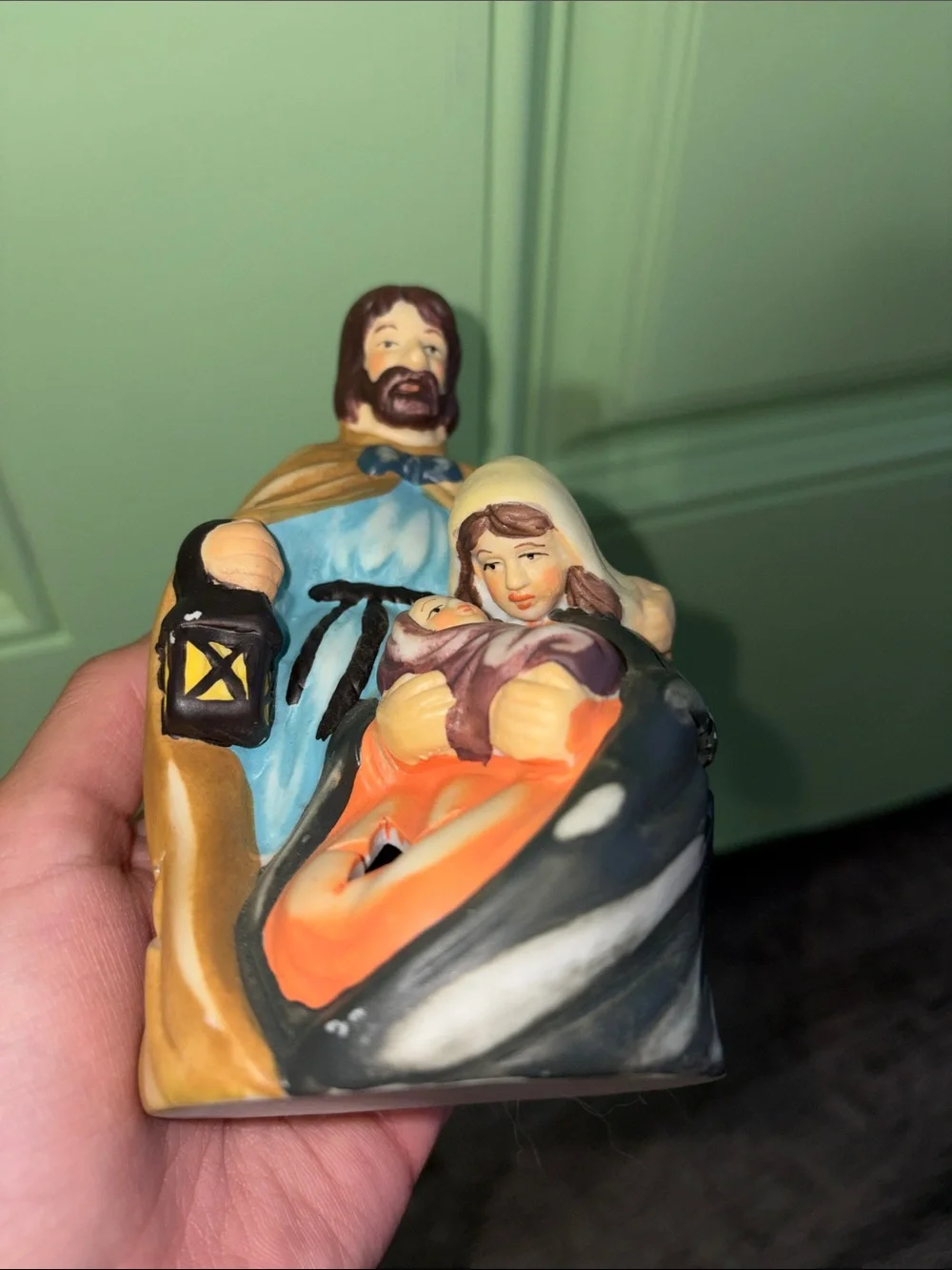 N/A christian tea