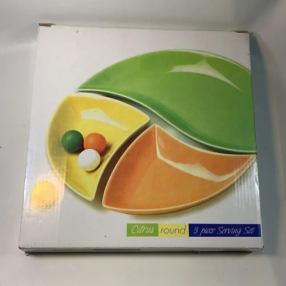 Citrus new wrapping