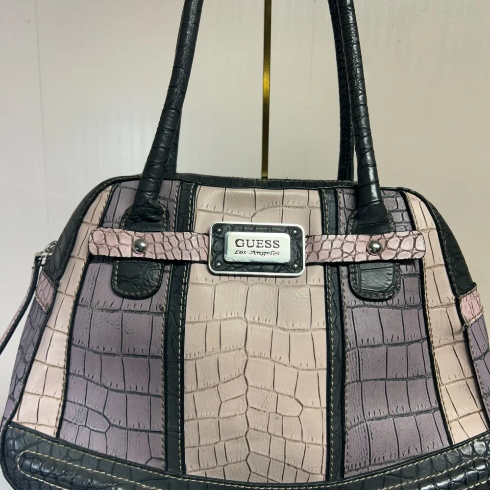 Guess this satchel