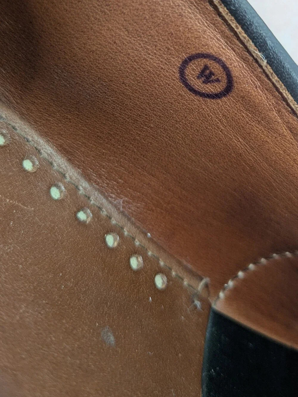 Allen Edmonds allen edmonds