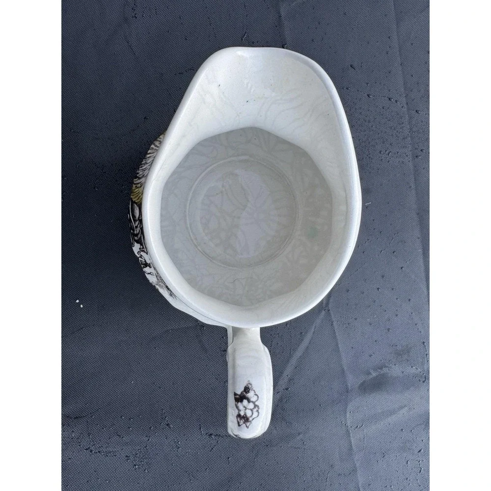 Staffordshire maker royal