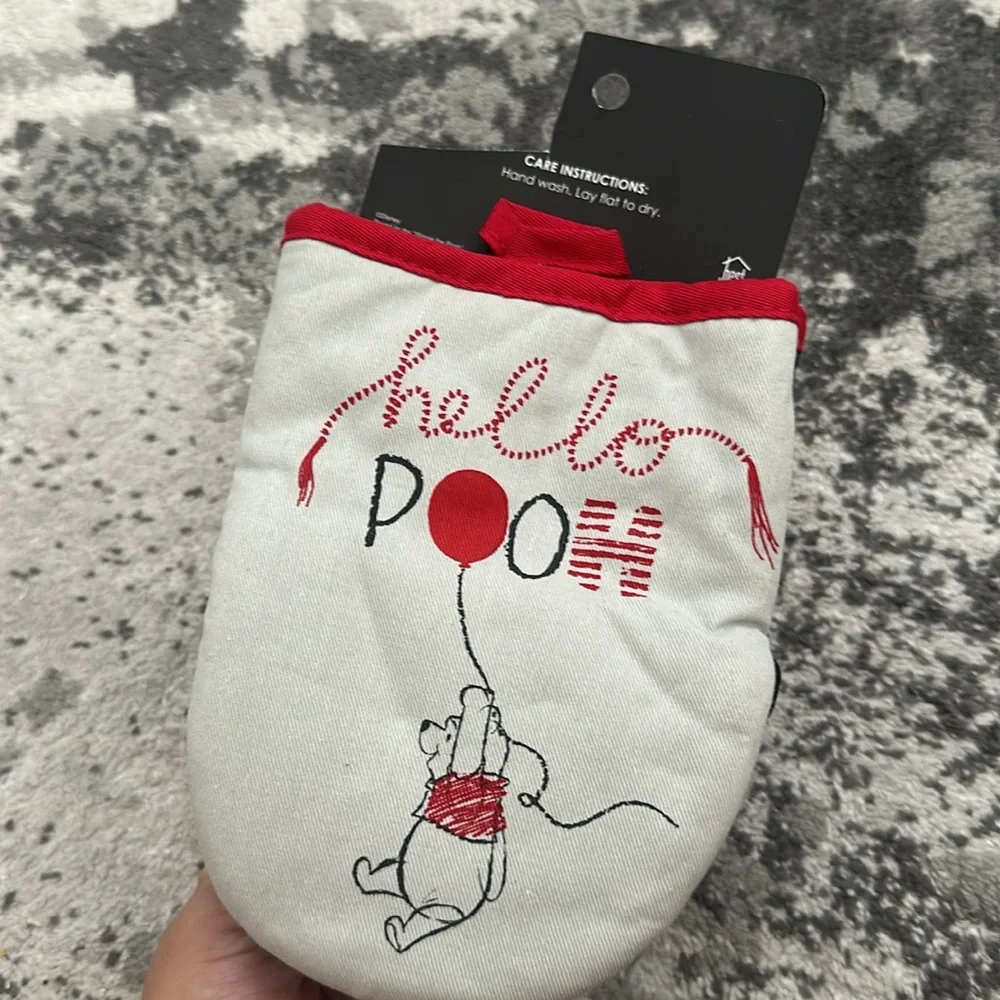 Disney accents design
