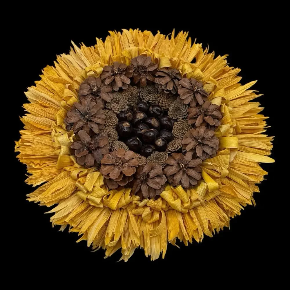 Unbranded corn husk