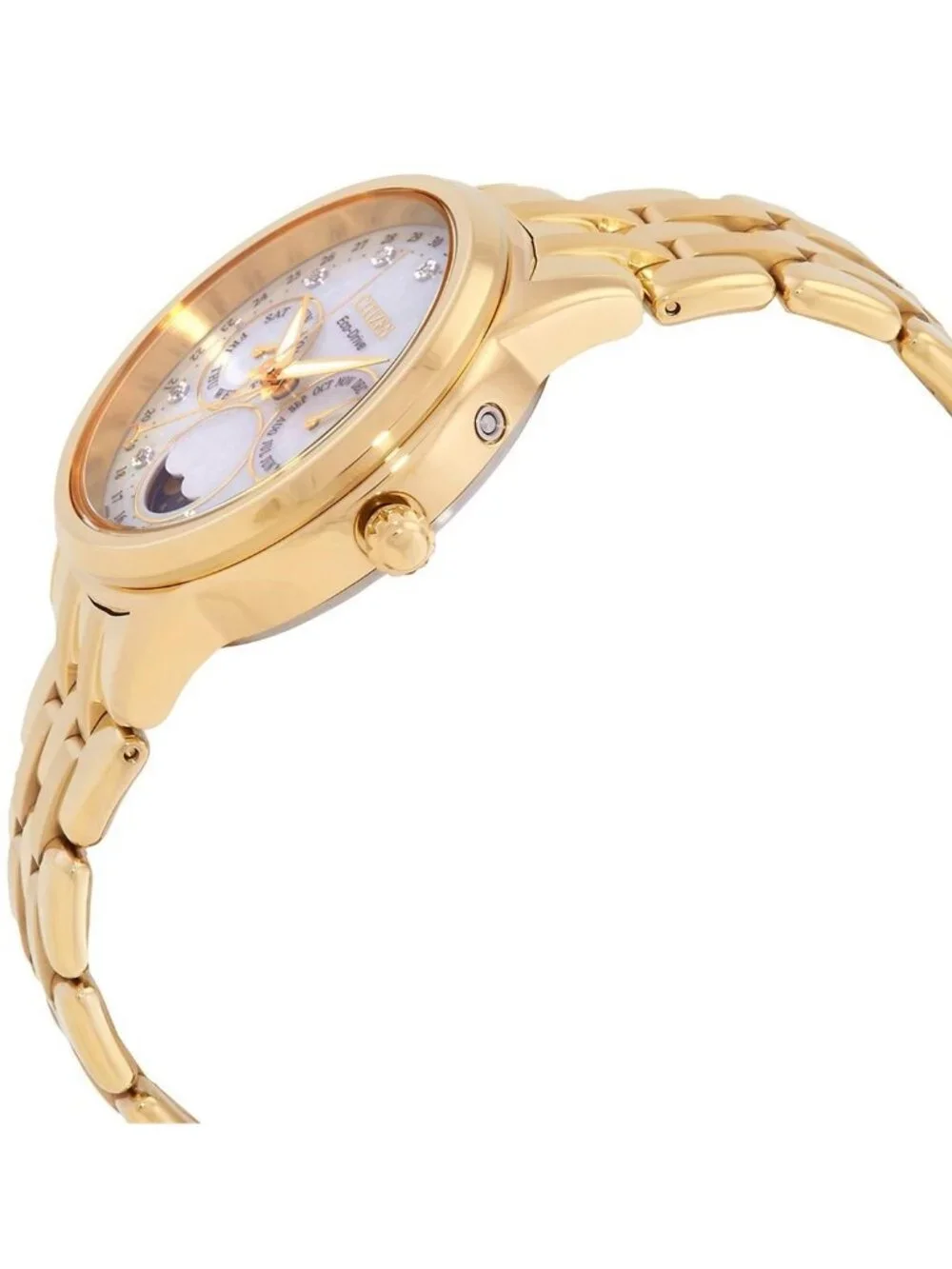 Citizen new authentic