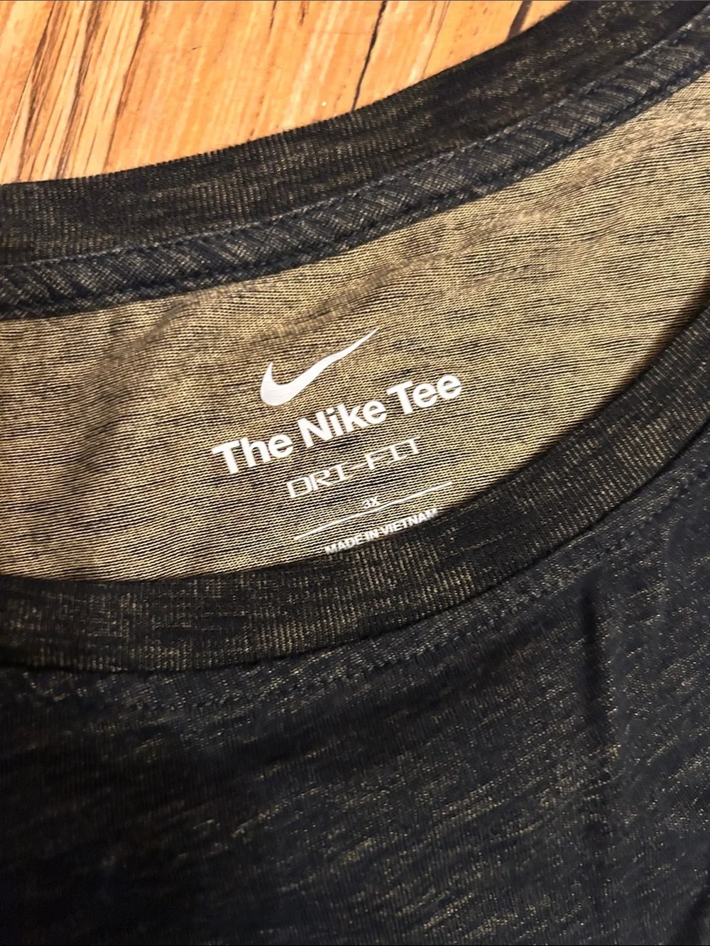 Nike see pictures