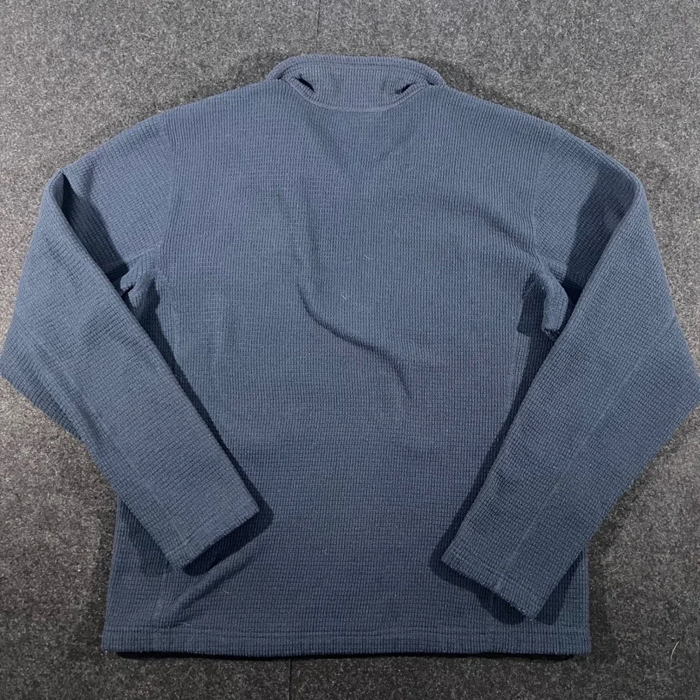 The North Face gorpcore outdoor