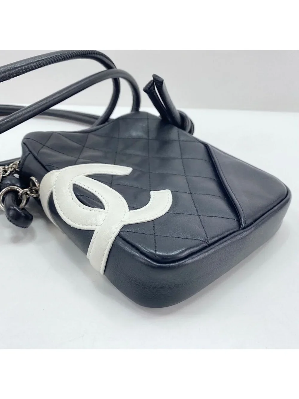 CHANEL this authentic
