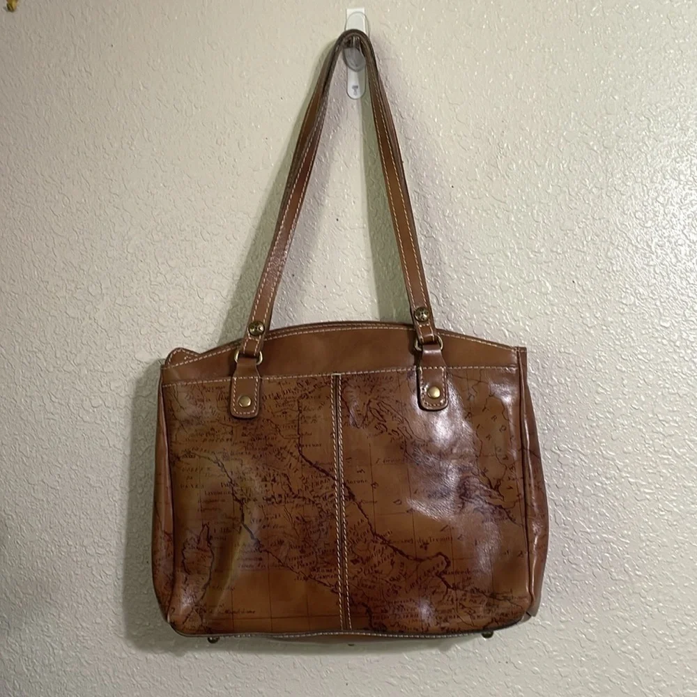 Patricia Nash beautiful bag