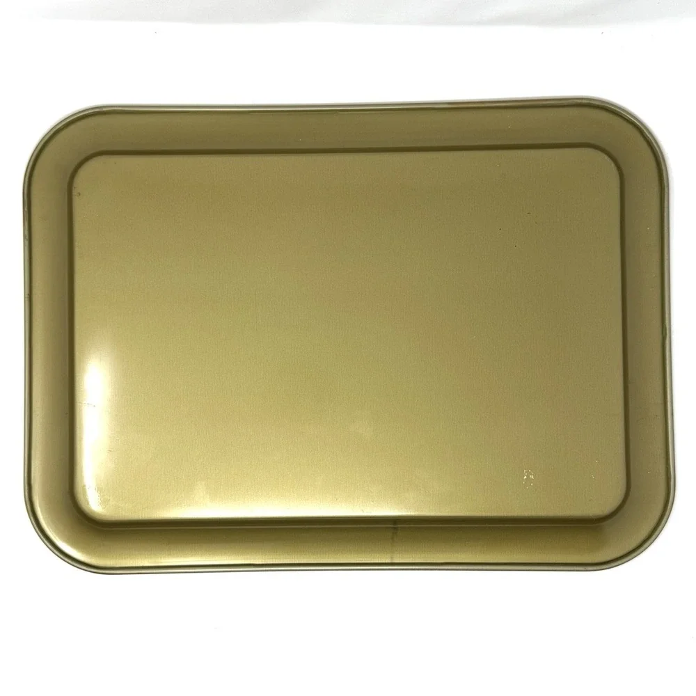 N/A set metallic