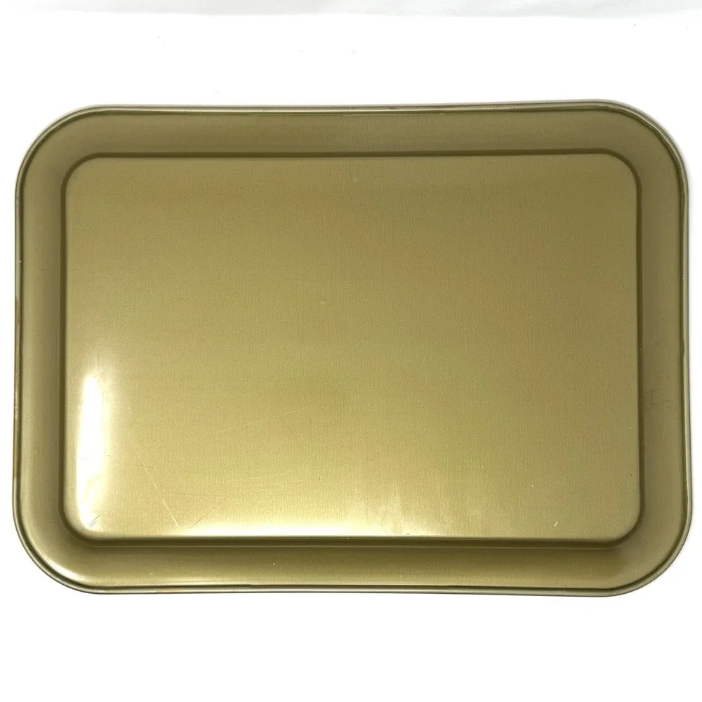 N/A set metallic