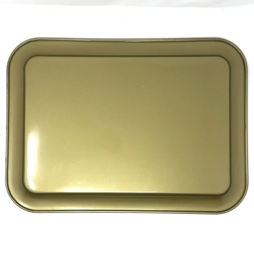 N/A set metallic