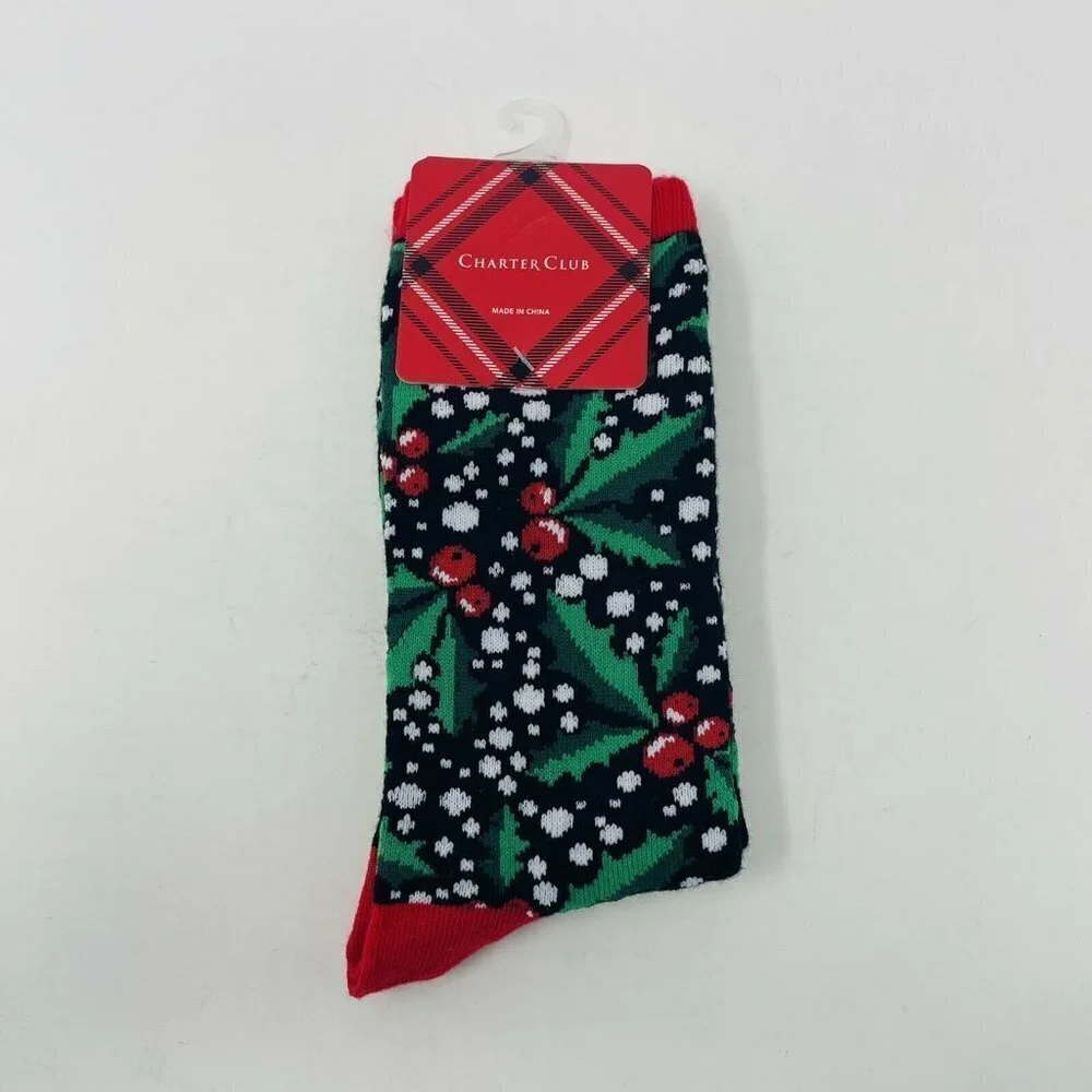 Charter Club women tags