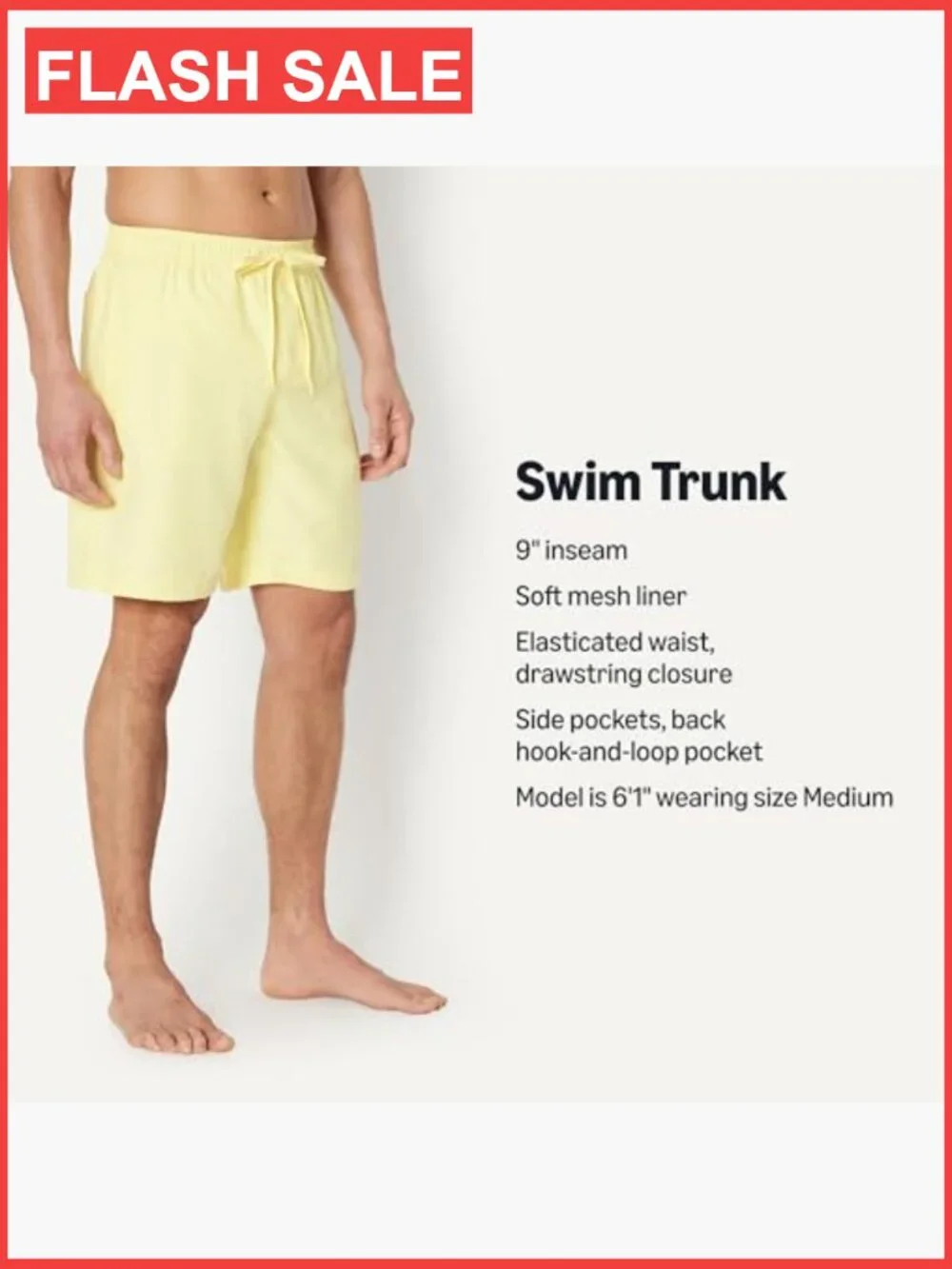 Men's 9