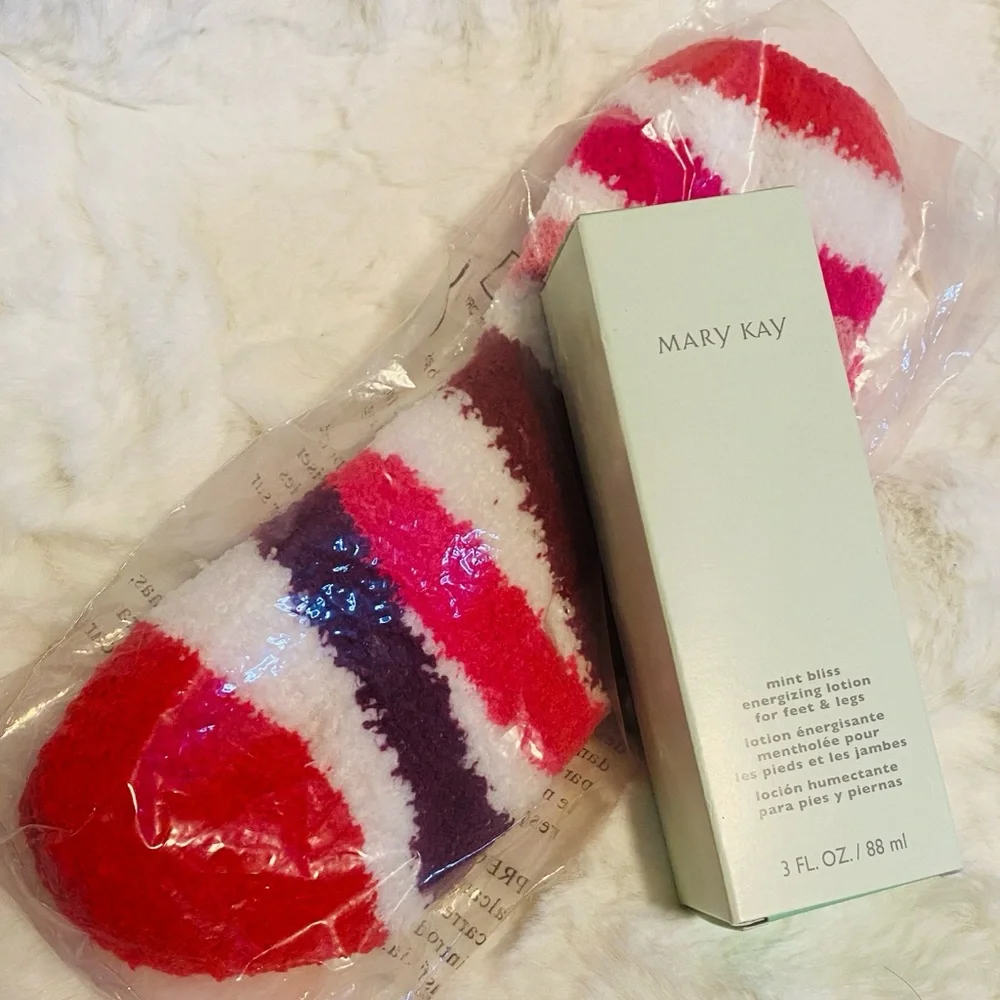 Mary Kay mint bliss™
