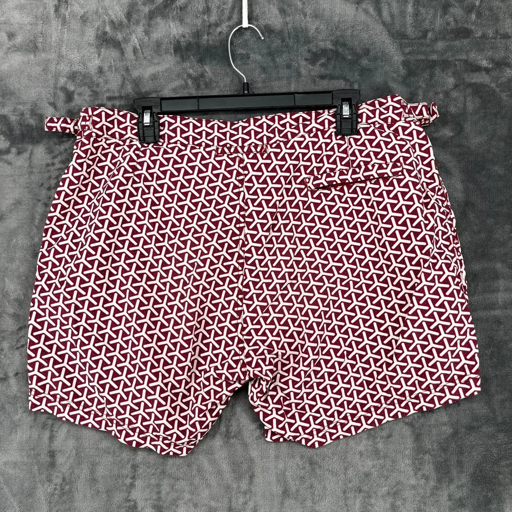 Suitsupply swim shorts