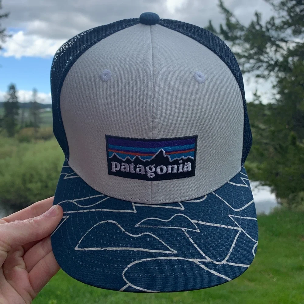 Patagonia nwt kids